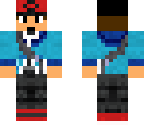 pokemon trainer fix