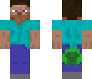 farting steve
