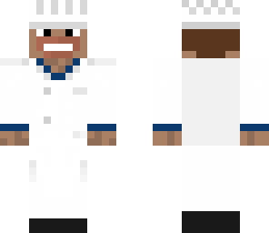 chef