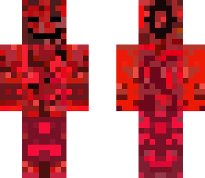 lavaman