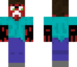 zombie