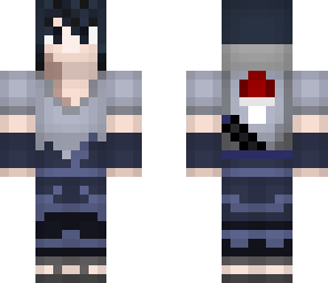 sasuke uchiha taka