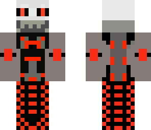 skelleton ultra
