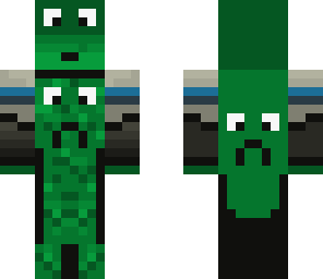 creeper lover