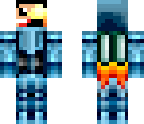 minecraftmackor fixed