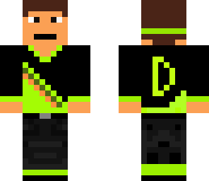 danny