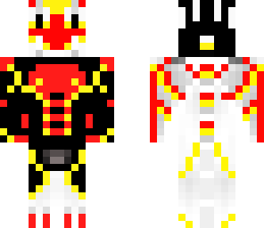 dragon dude