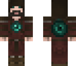 ender pearl mage