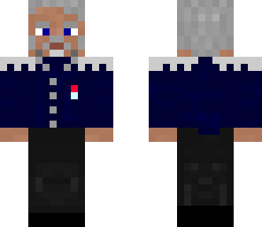 javert - no hat