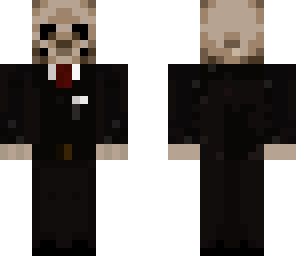 suit skull 2