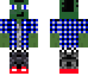 coole zombie 1