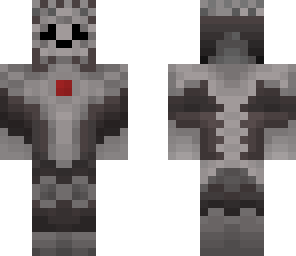 scarespawn the blooden one