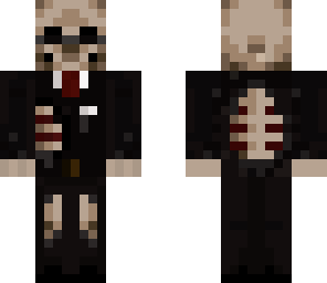 suit skull 4