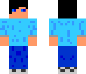 my skin 2