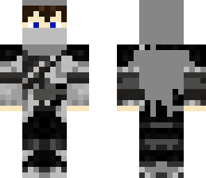 wolf hunter