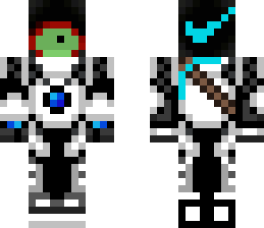 slime futuristico
