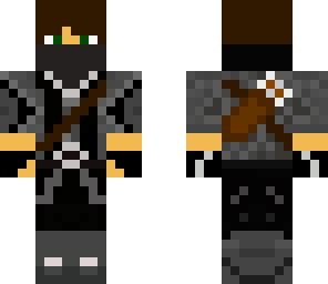 assasin