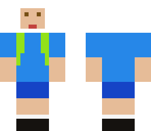 finn adventure time