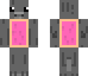 nyan pig