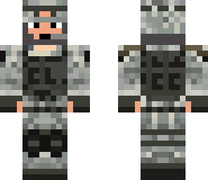 usa soldier