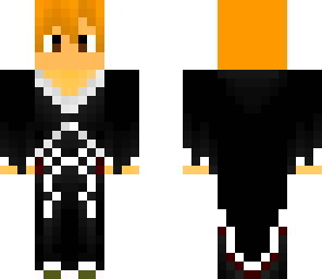 ichigo kurosaki