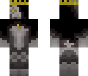 scarespawn the blooded one crowned and cloacked