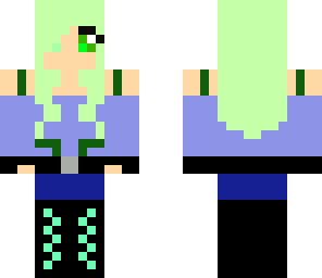 zoembie girl