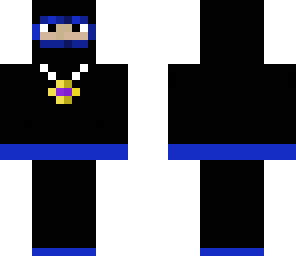 skyninja