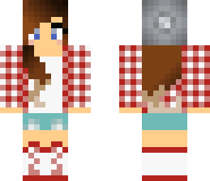 anonymous farm girl