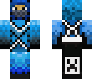 blue assassin