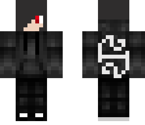blood lust sky