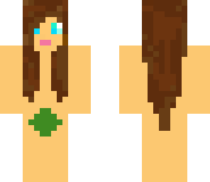 eve the first woman on the planet