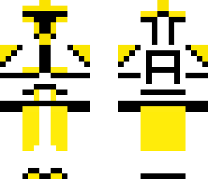 arc trooper commander