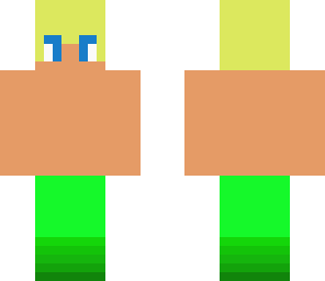 merman