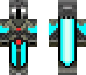 blood knight