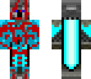 undead knight