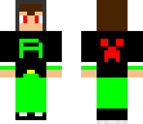 skin de inverno