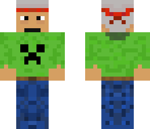 sbakcreeper