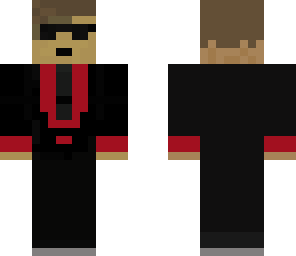 cool suit