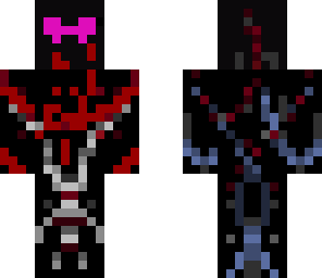 blood ninja