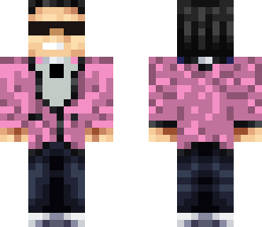 pinkstyle