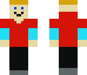 niels