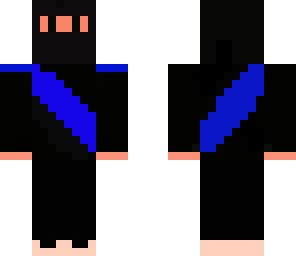 ninja time