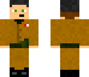 amerikanischer soldat