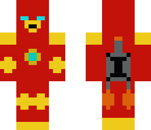 super hero