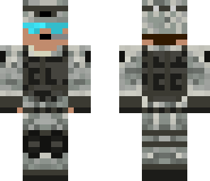 army