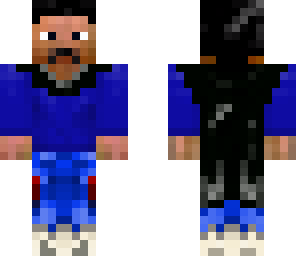 my awesome skin