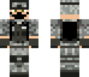 army