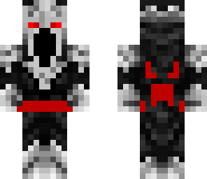 kinight skin minecraft