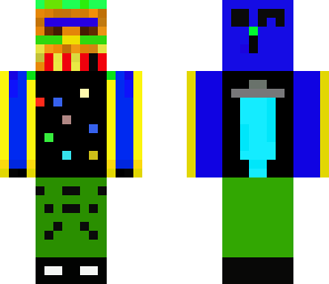 robot